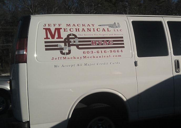 Vehicle Graphics